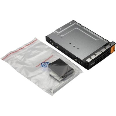 корзина SuperMicro MCP-220-00150-0B
