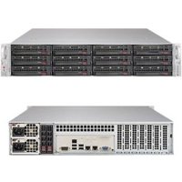 сервер SuperMicro SSG-6029P-E1CR12L
