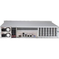 сервер SuperMicro SSG-6029P-E1CR12T