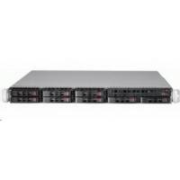 сервер SuperMicro SYS-1027R-72RFTP