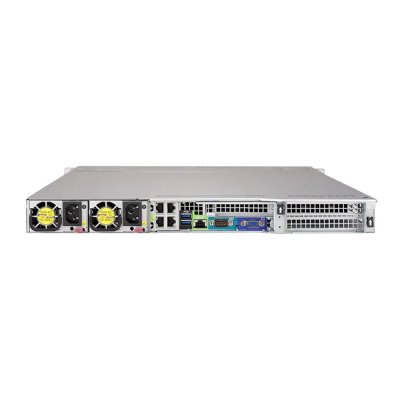 сервер SuperMicro SYS-1029U-TR4T