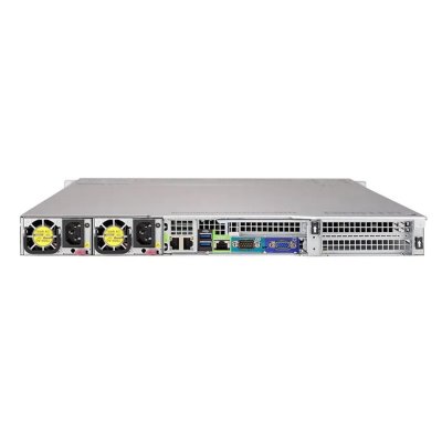 сервер SuperMicro SYS-6019U-TRT