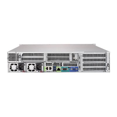 сервер SuperMicro SYS-6029U-TRT