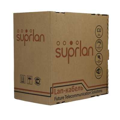 витая пара Suprlan 01-0316-1