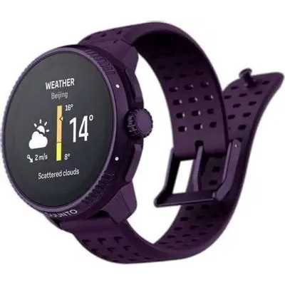 смарт часы Suunto Race SS050933000