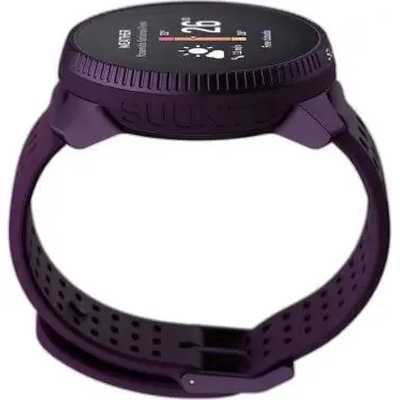 смарт часы Suunto Race SS050933000