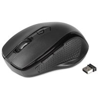 клавиатура Sven Comfort 3500 Wireless Black Черный