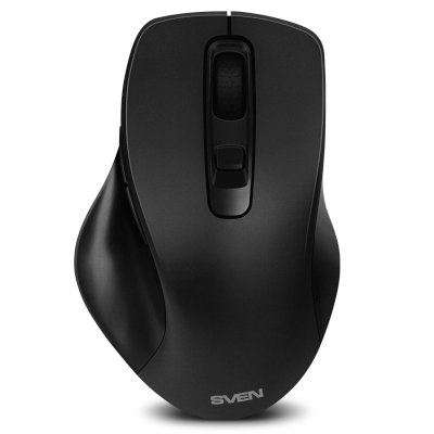 клавиатура Sven KB-C3500W Черный