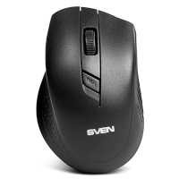 клавиатура Sven KB-C3600W Черный