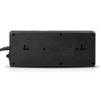 сетевой фильтр Sven Optima Pro 1.8m Black черный