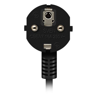 сетевой фильтр Sven Optima SV-021016 черный