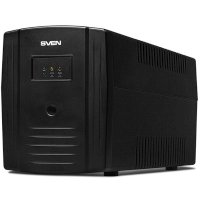 UPS Sven Power 1000 SV-013868 Черный