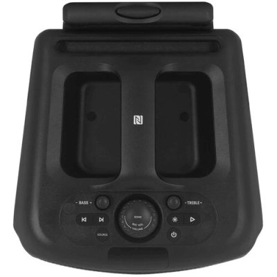 портативная колонка Sven PS-1000 Black