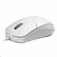 мышь Sven RX-112 USB White Белый