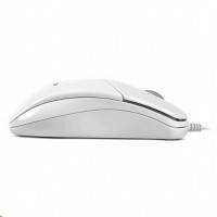 мышь Sven RX-112 USB White Белый