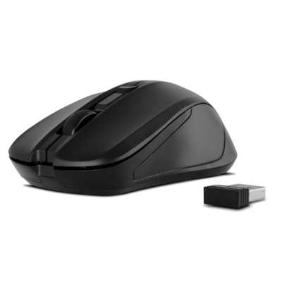 мышь Sven RX-270W Black Черный