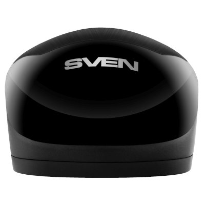 мышь Sven RX-380W Black Черный