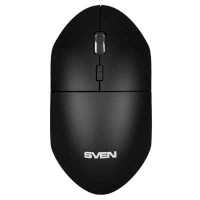 мышь Sven RX-515SW Black Черный