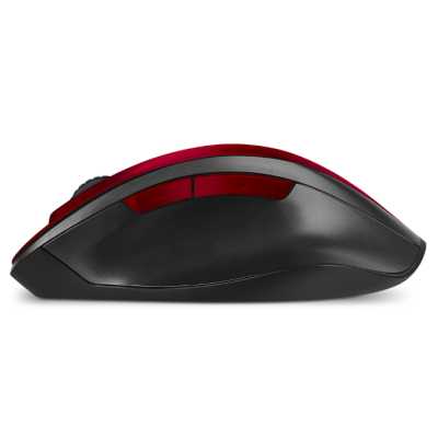 мышь Sven RX-525SW Red Красный