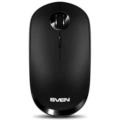 мышь Sven RX-570SW Black Черный