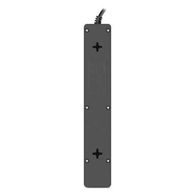 сетевой фильтр Sven SF-05E SV-021559 черный