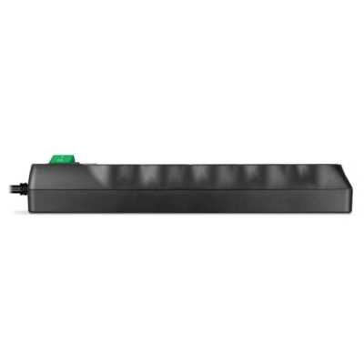 сетевой фильтр Sven SF-10E-16 SV-022167 черный