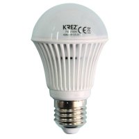 светодиодная лампа KREZ 4BM-WH125-01