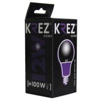 светодиодная лампа KREZ 4GM-WH127-06