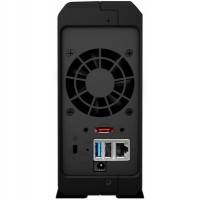 сетевое хранилище Synology DS115