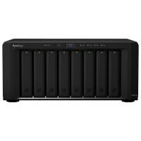 сетевое хранилище Synology DS2015XS