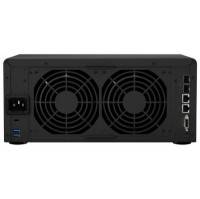 сетевое хранилище Synology DS2015XS