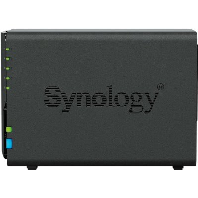 сетевое хранилище Synology DS224+