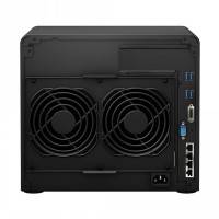 сетевое хранилище Synology DS2415+