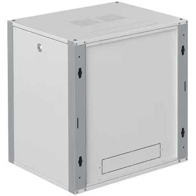 телекоммуникационный шкаф Sysmatrix WP 6312.710 Серый