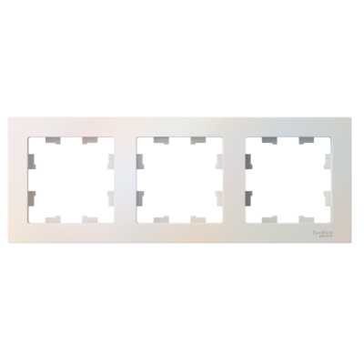 рамка Systeme Electric AtlasDesign ATN000403
