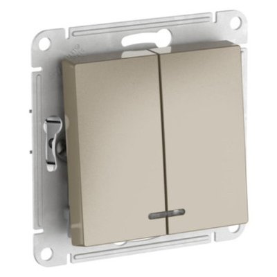 выключатель Systeme Electric AtlasDesign ATN000553S