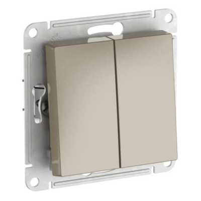 выключатель Systeme Electric AtlasDesign ATN000565S