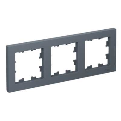 рамка Systeme Electric AtlasDesign ATN000703