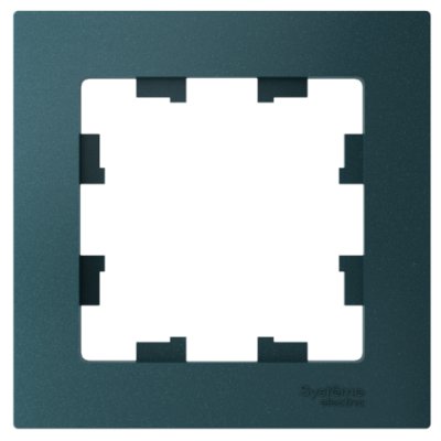 рамка Systeme Electric AtlasDesign ATN000801