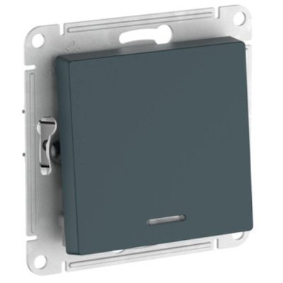 выключатель Systeme Electric AtlasDesign ATN000863S
