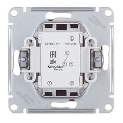 выключатель Systeme Electric AtlasDesign ATN000961