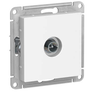 розетка телевизионная Systeme Electric AtlasDesign ATN001393