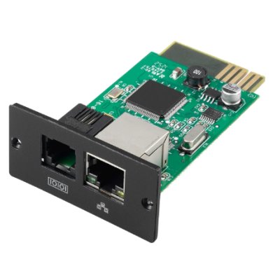 сетевая карта Systeme Electric SE9603