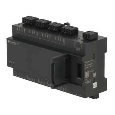 дискретный модуль Systeme Electric SM172EDM2800