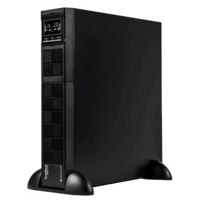 ИБП Systeme Electric Smart-Save Online SRTRU1500RTXLI Черный