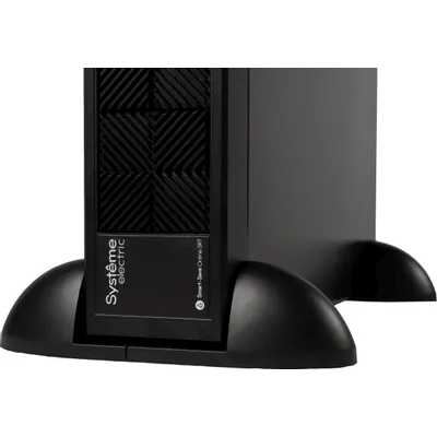 ИБП Systeme Electric Smart-Save Online SRTSE2000RTXLISH-NC Черный