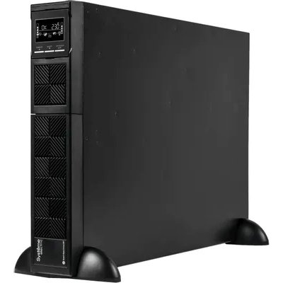 ИБП Systeme Electric Smart-Save Online SRTSE3000RTXLI-NC Черный