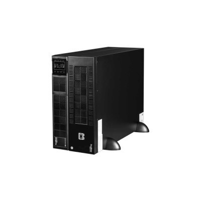 ИБП Systeme Electric Smart-Save Online SRTSE6KRTXLI Черный