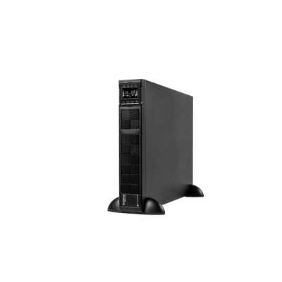 ИБП Systeme Electric Smart-Save Online SRTSE8KRTXLI Черный