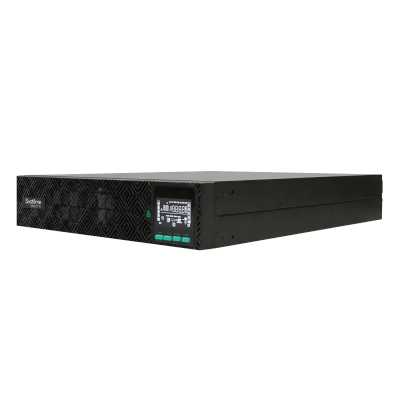 ИБП Systeme Electric Smart-Save Online SRV G2 SRVSE10KRTXLIG2 Черный